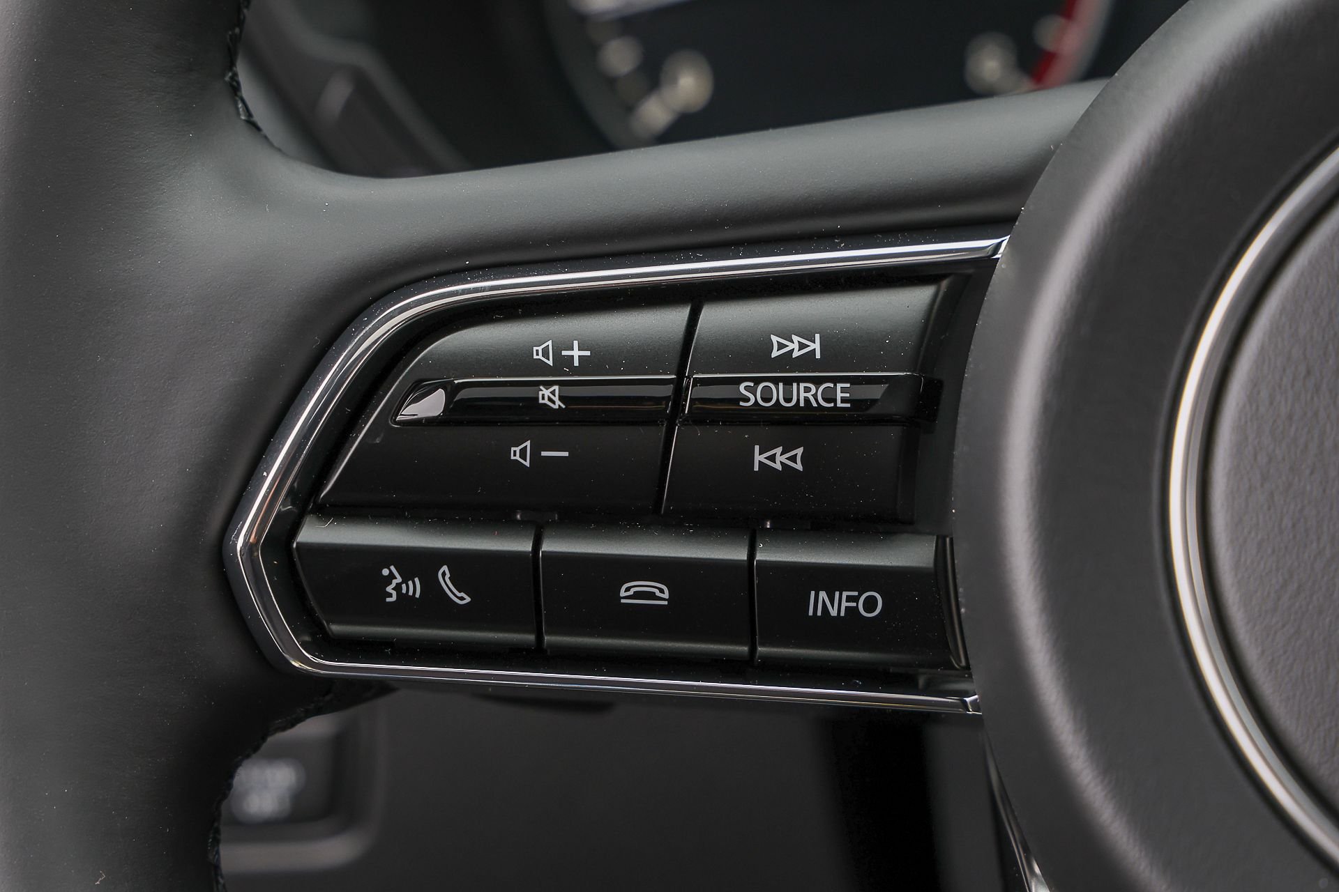 2026 Mazda CX-70 Preferred Package - Photo 23