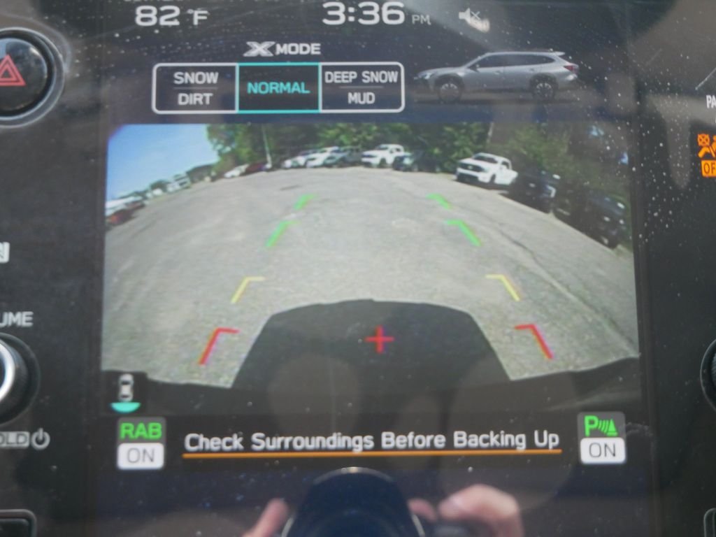 Certified Used 2024 Black Subaru Onyx Edition XT image 27