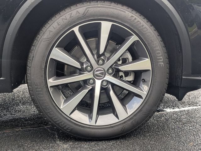 New 2026 Majestic Black Pearl Acura Technology Package image 11
