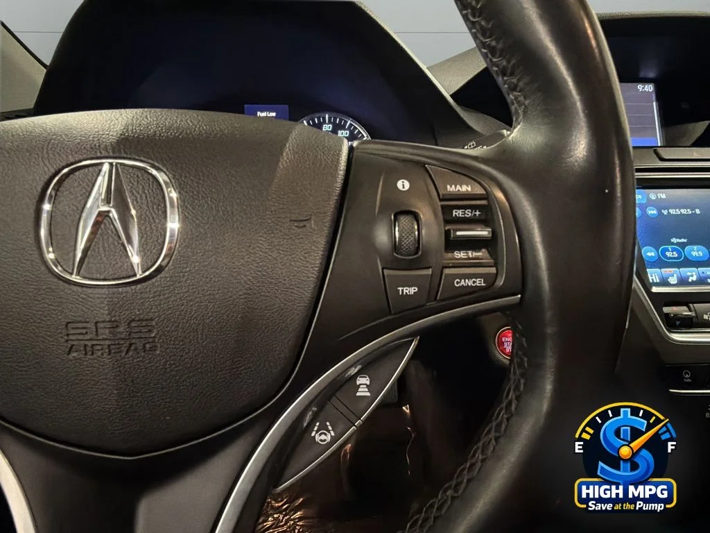 2020 Acura MDX Technology Package - Photo 19