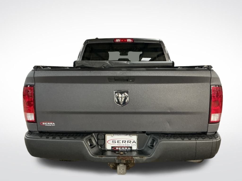 2017 Ram 1500 Express photo 4