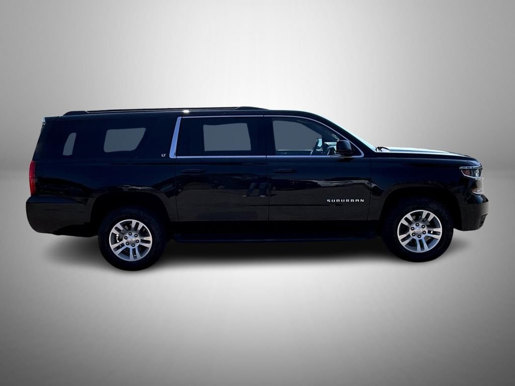 Used 2020 Black Chevrolet LT image 4