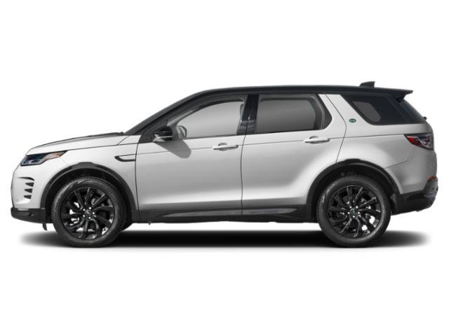 Certified Used 2025 Fuji White Land Rover S image 6