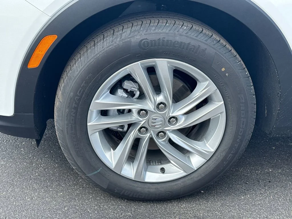 2026 Buick Envista Preferred - Photo 13