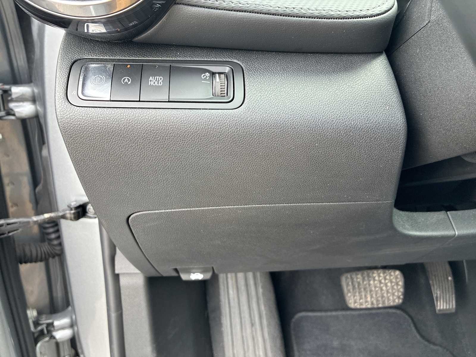 2025 Chevrolet Equinox LT - Photo 18