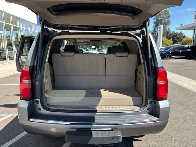 Used 2019 Gray Chevrolet Premier image 19