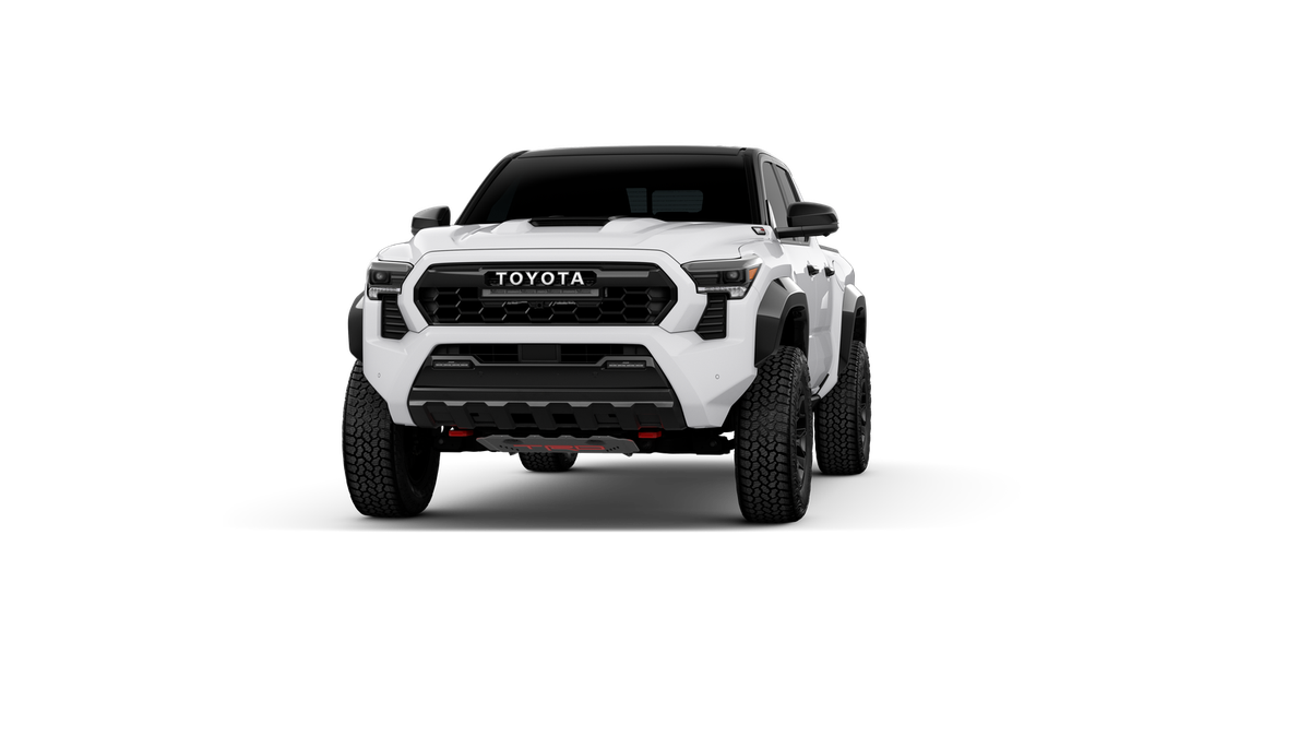 2026 Toyota Tacoma TRD Pro - Photo 40