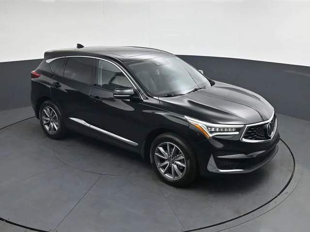 Used 2020  Acura Technology Package image 21