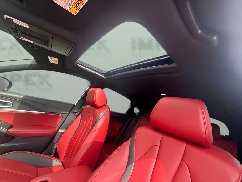 Used 2025  Acura A-Spec Package image 6