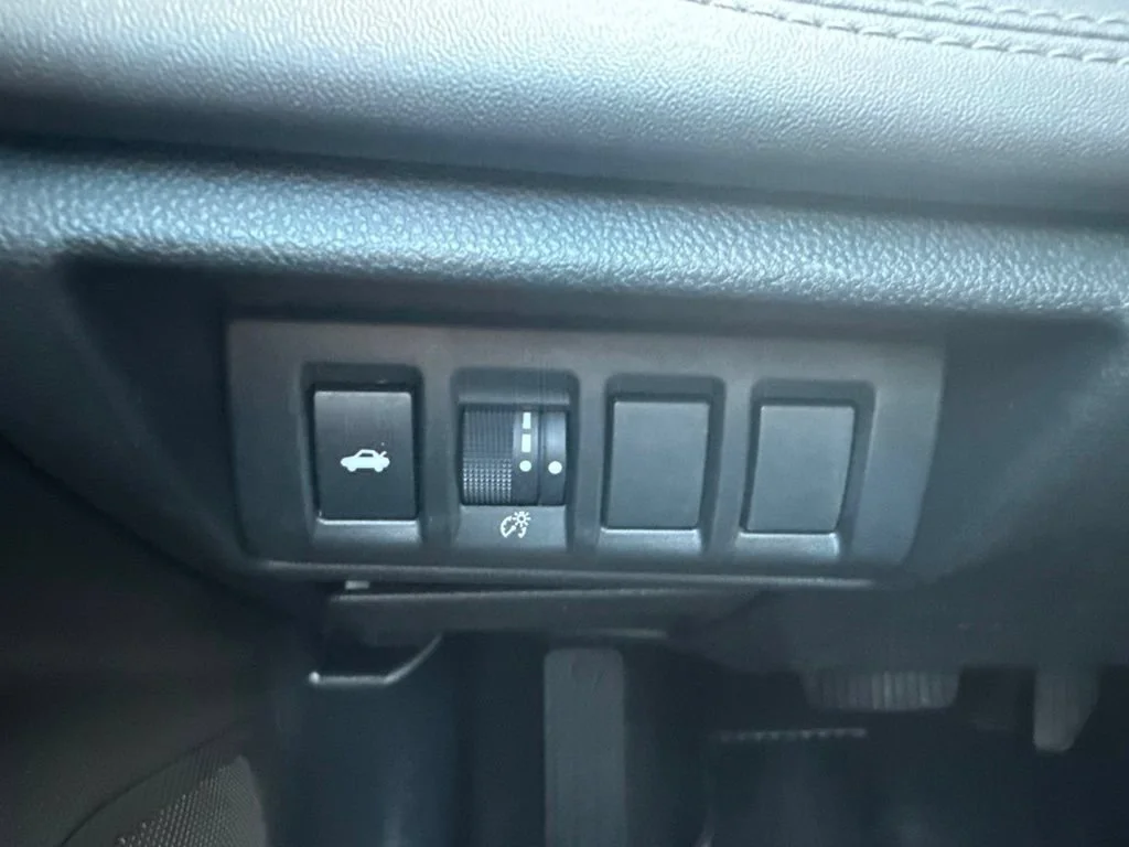 Used 2024 Gray Subaru Limited image 25