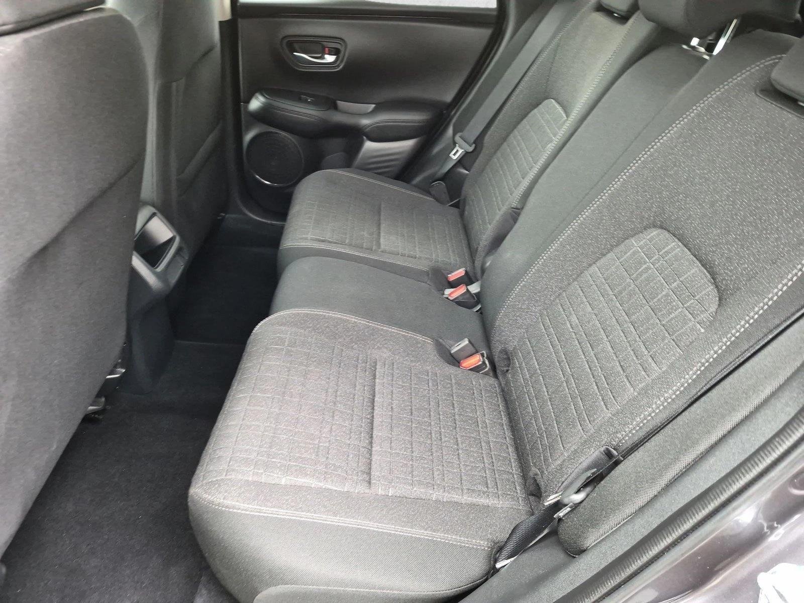 Used 2026 Silver Honda LX image 16