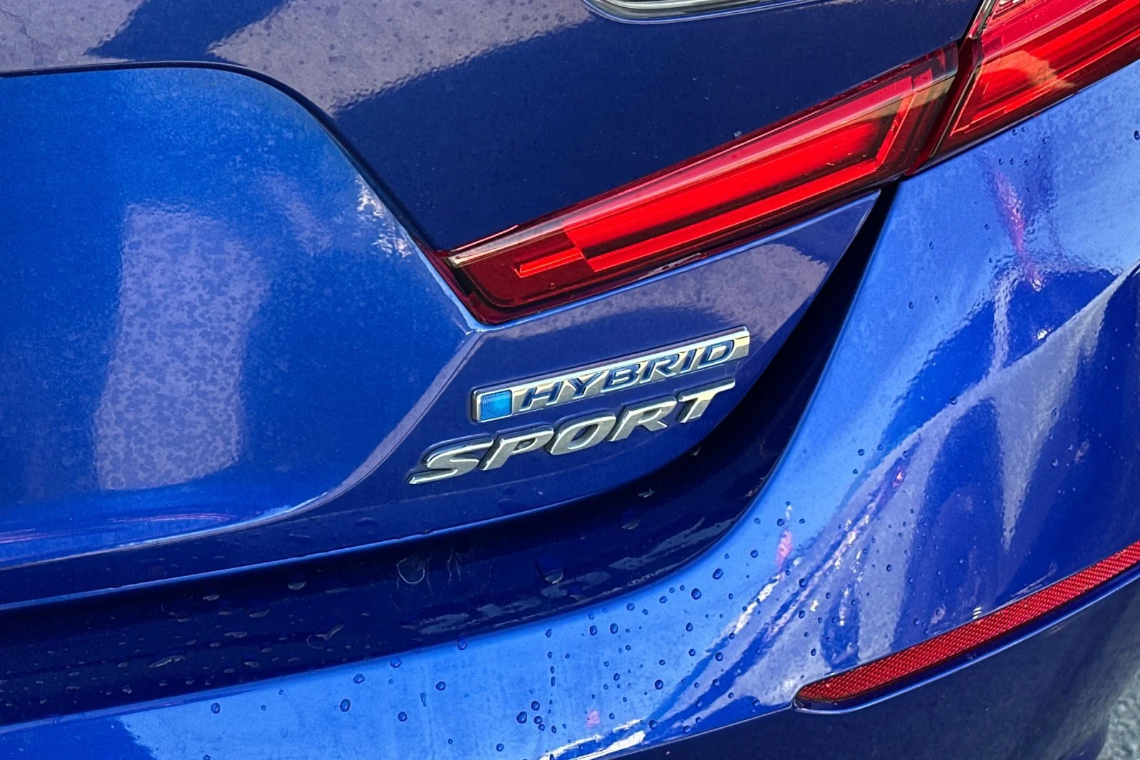 Used 2022  Honda Sport image 26