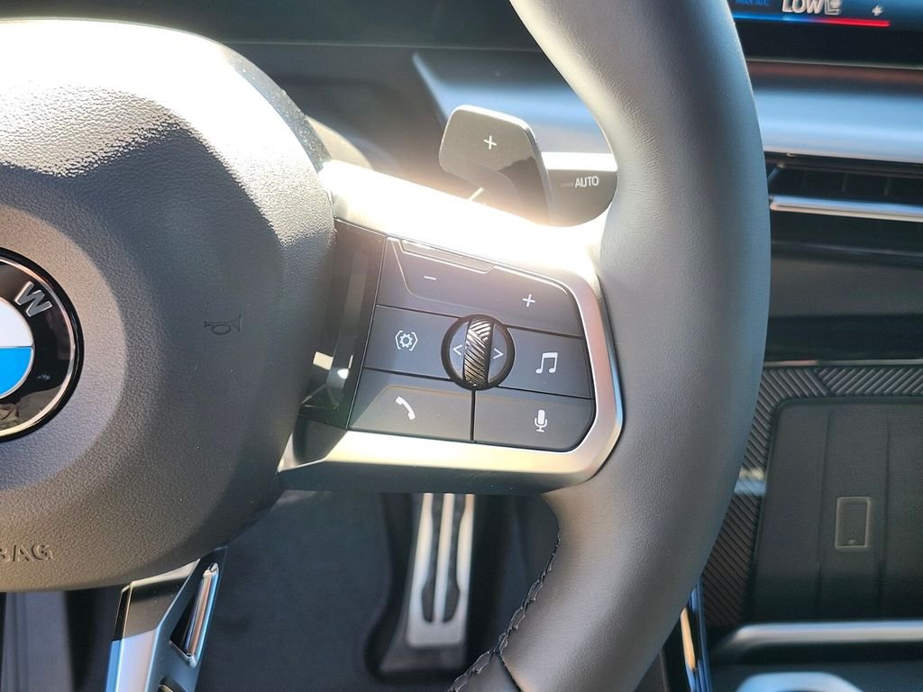 New 2027 Gray BMW xDrive28i image 26