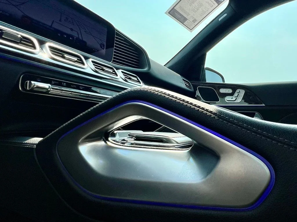 Certified Used 2024  Mercedes-Benz GLE 350 image 19