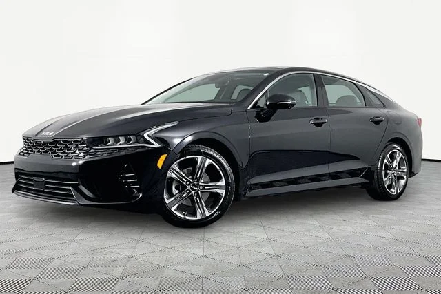 2024 Kia K5 EX