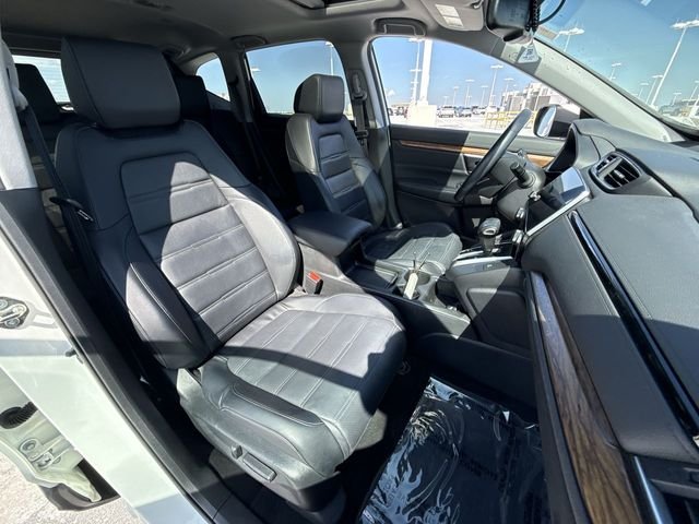 Used 2018  Honda EX-L image 26