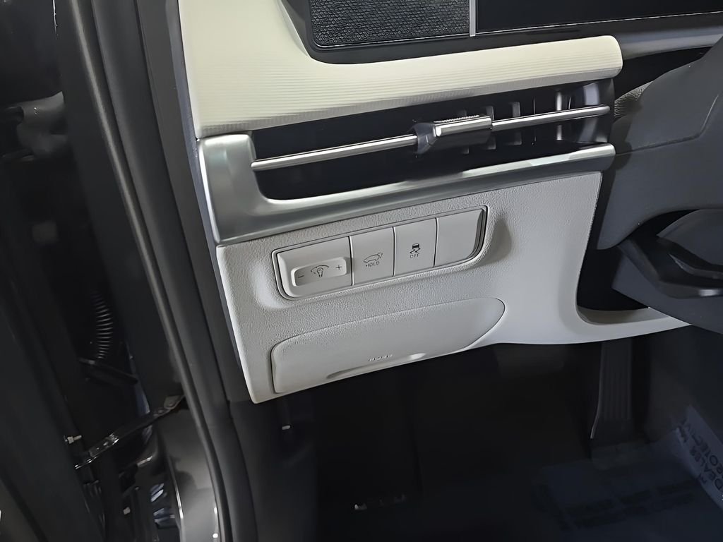 Certified Used 2026 Gray Hyundai SEL image 10