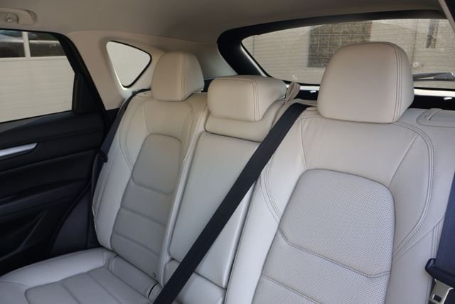 Used 2024 Gray Mazda 2.5 S Preferred Package image 9