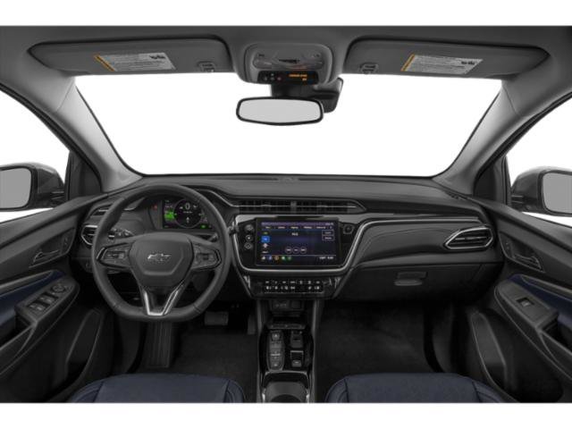 Used 2023 Gray Ghost Metallic Chevrolet LT image 4