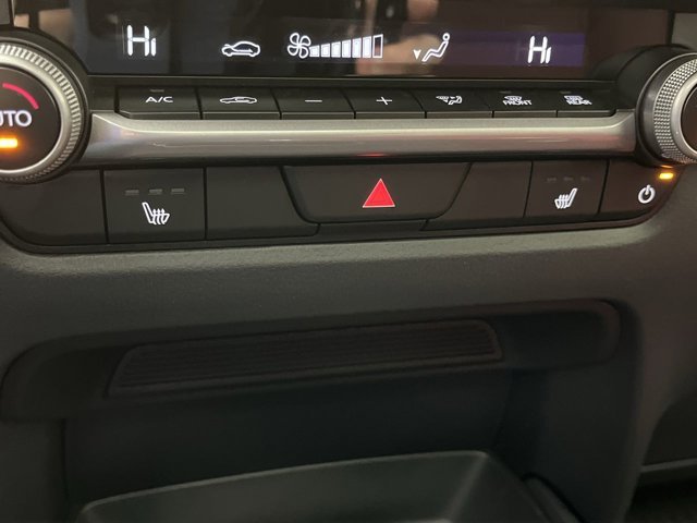 2026 Mazda CX-30 Carbon Edition - Photo 21