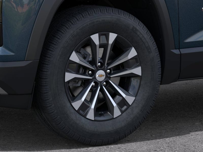 2027 Chevrolet Equinox LT - Photo 9