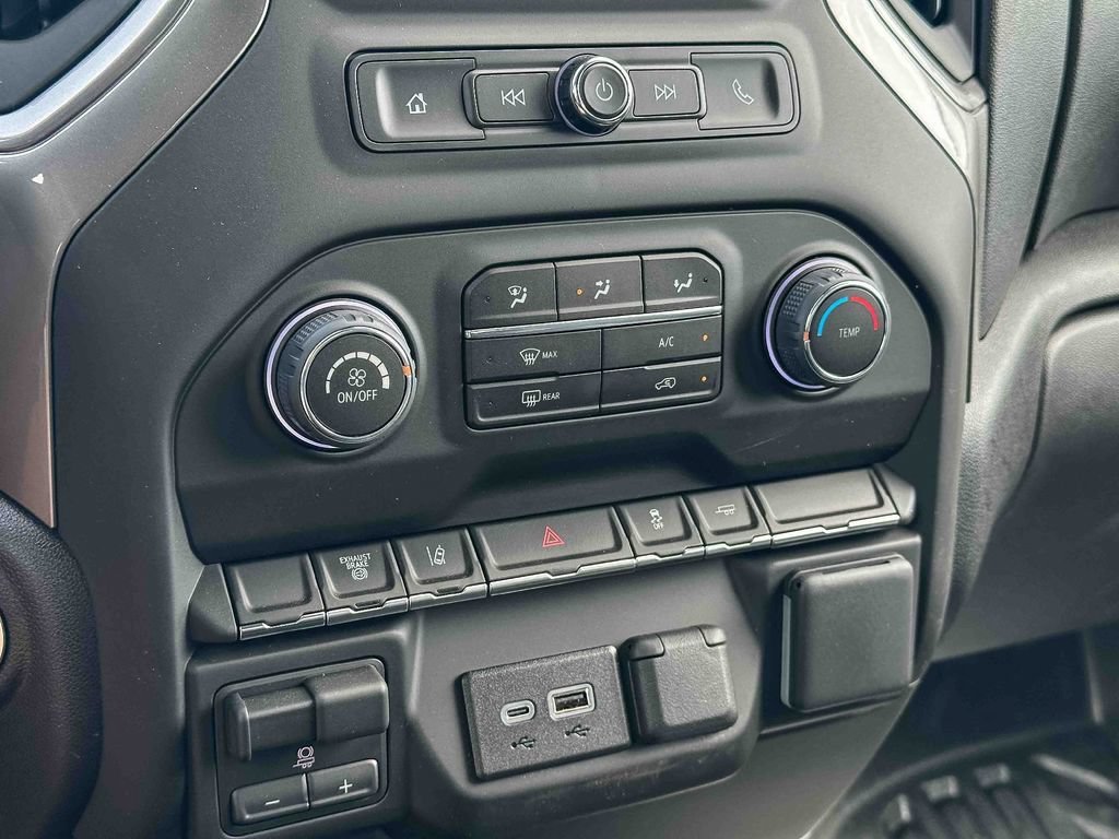 2026 Chevrolet Silverado 3500 HD Work Truck - Photo 22