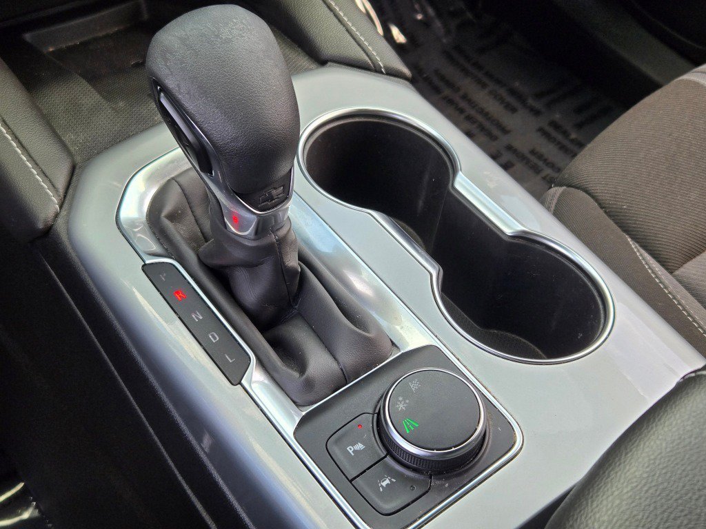 2024 Chevrolet Blazer 2LT - Photo 30