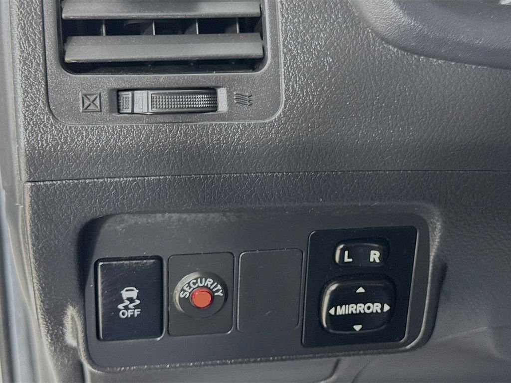 Used 2012 Classic Silver Metallic Toyota S image 11
