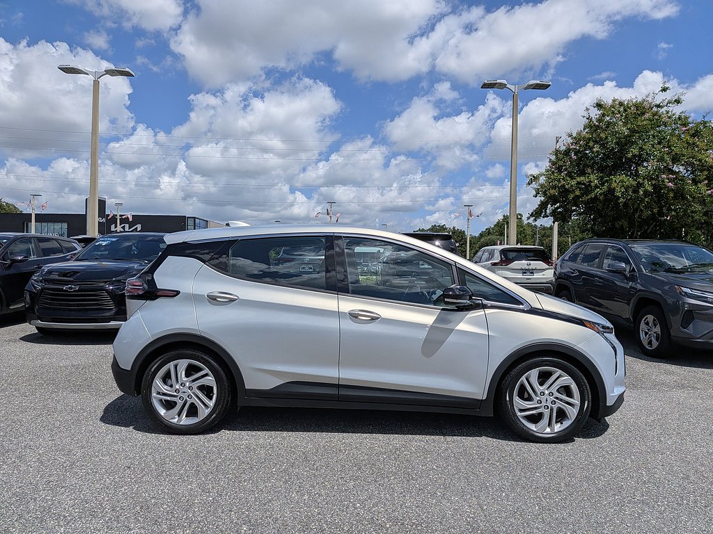2023 Chevrolet Bolt EV LT - Photo 76