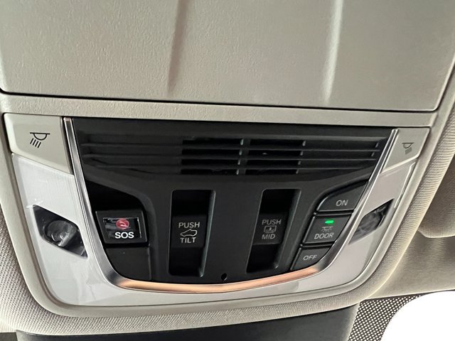 2026 Acura MDX Advance Package - Photo 23
