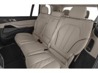 New 2027 Black Sapphire Metallic BMW xDrive40i image 8