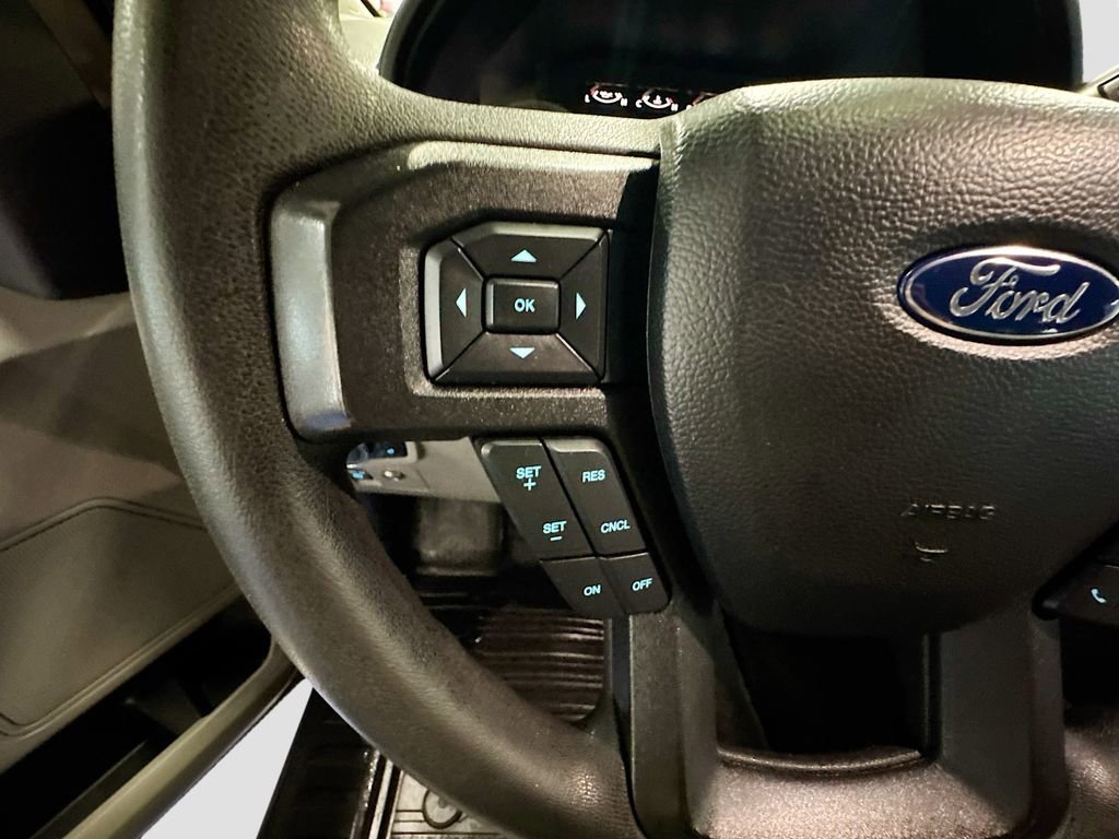 Used 2018  Ford XL image 36