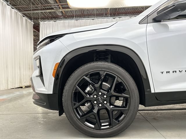 2026 Chevrolet Traverse RS - Photo 19