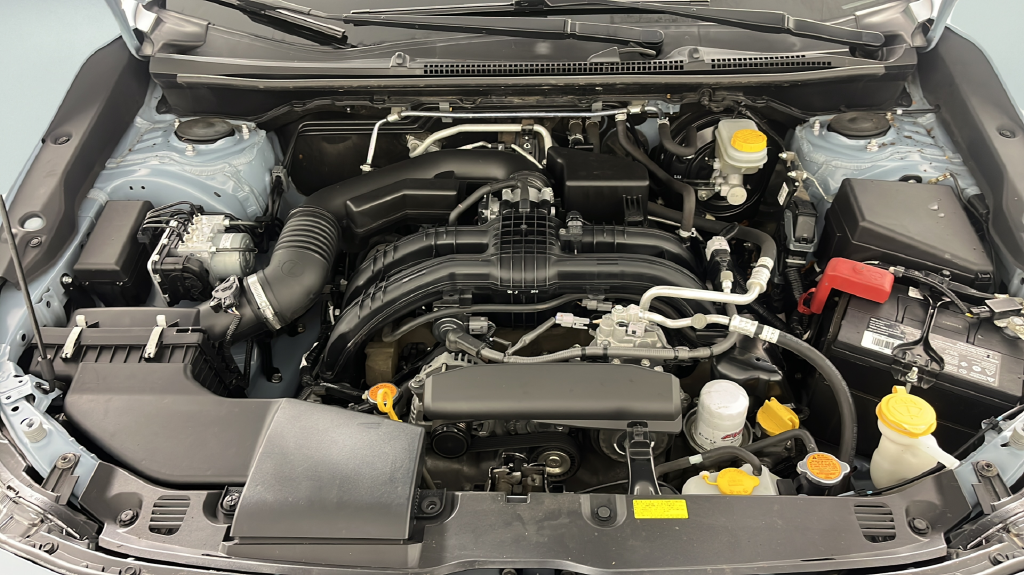 Used 2019 Khaki Subaru 2.0i Limited image 40