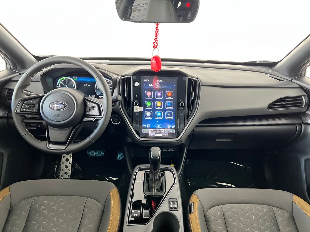 2026 Subaru Crosstrek Sport - Photo 14