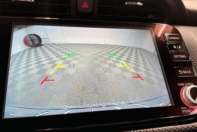 2023 Nissan Kicks SV - Photo 29