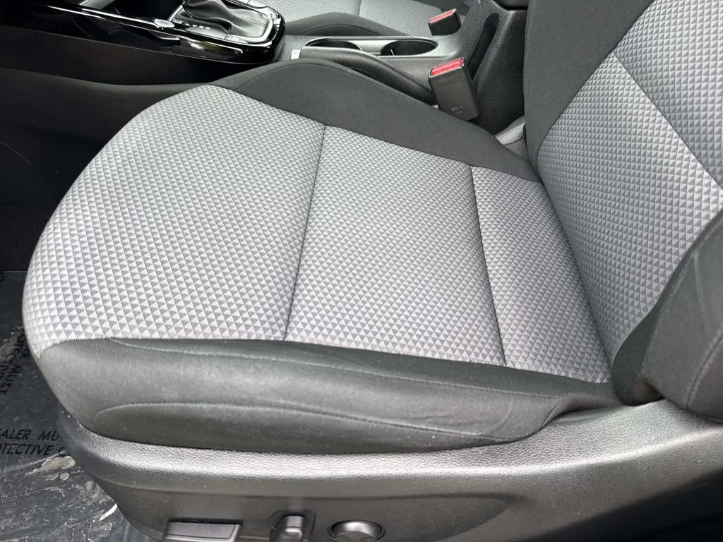 Used 2023 Gray Kia S image 25