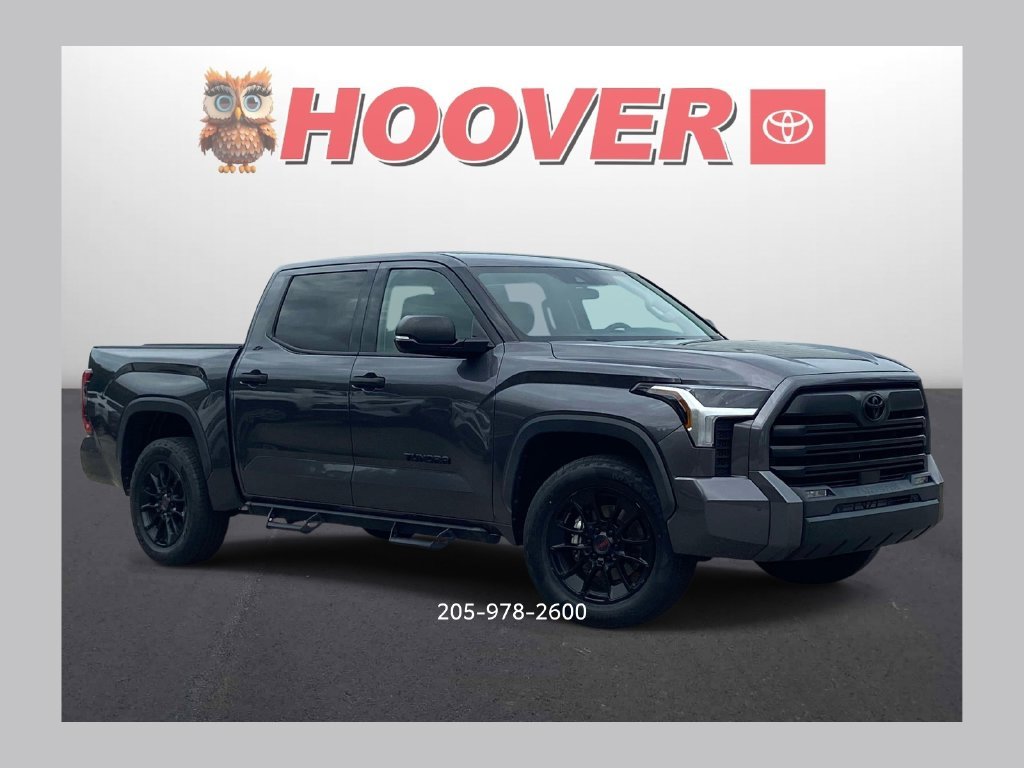 2023 Toyota Tundra