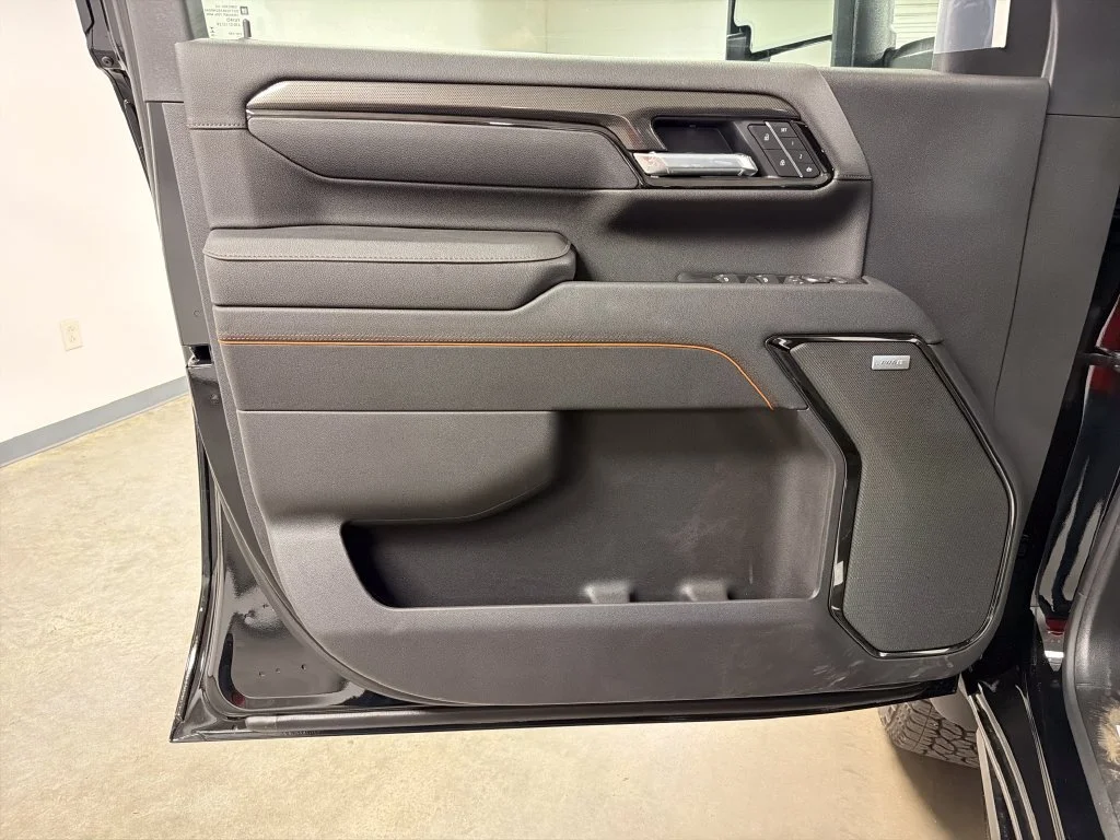 2026 GMC Sierra 2500HD AT4 - Photo 20