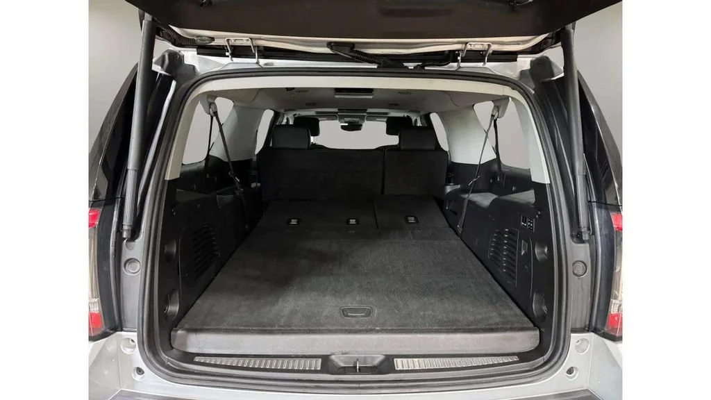 Used 2019 QUICKSILVER METALLIC GMC SLT image 33
