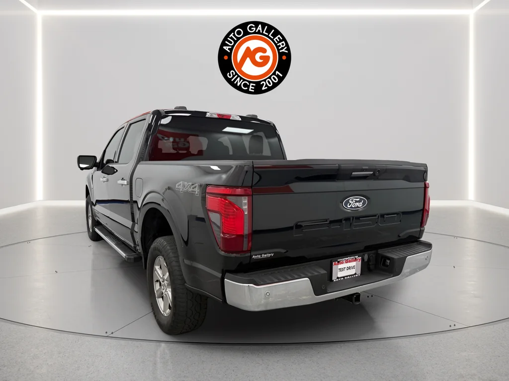 2024 Ford F-150 XLT - Photo 18