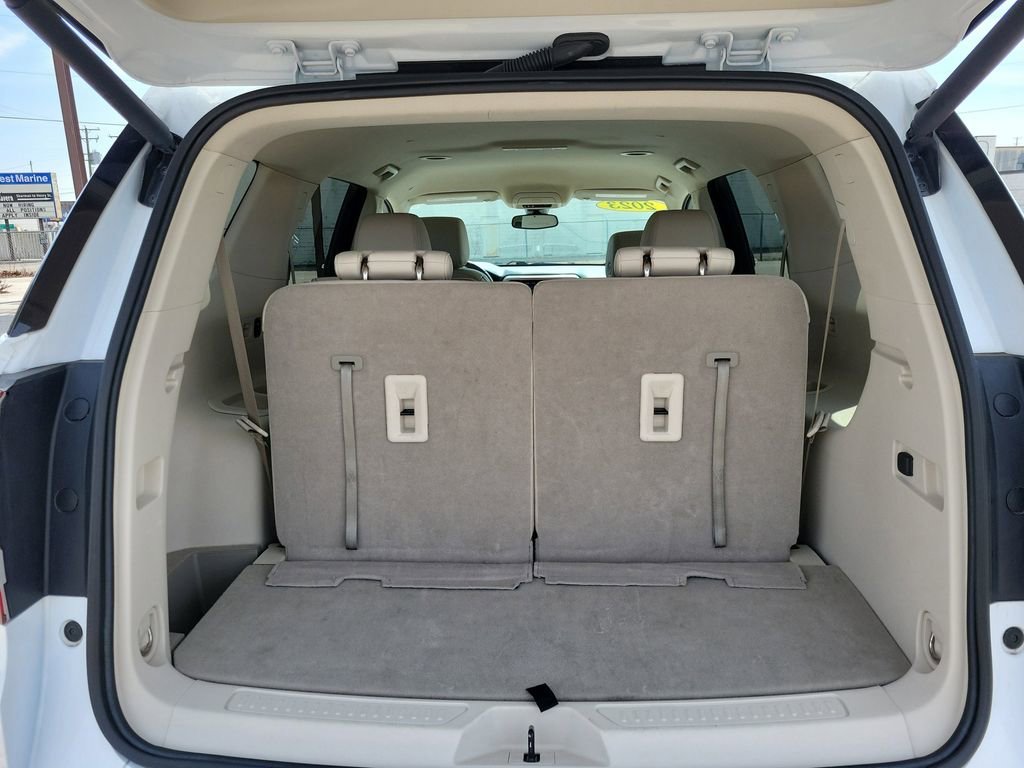 2023 GMC Acadia Denali - Photo 7