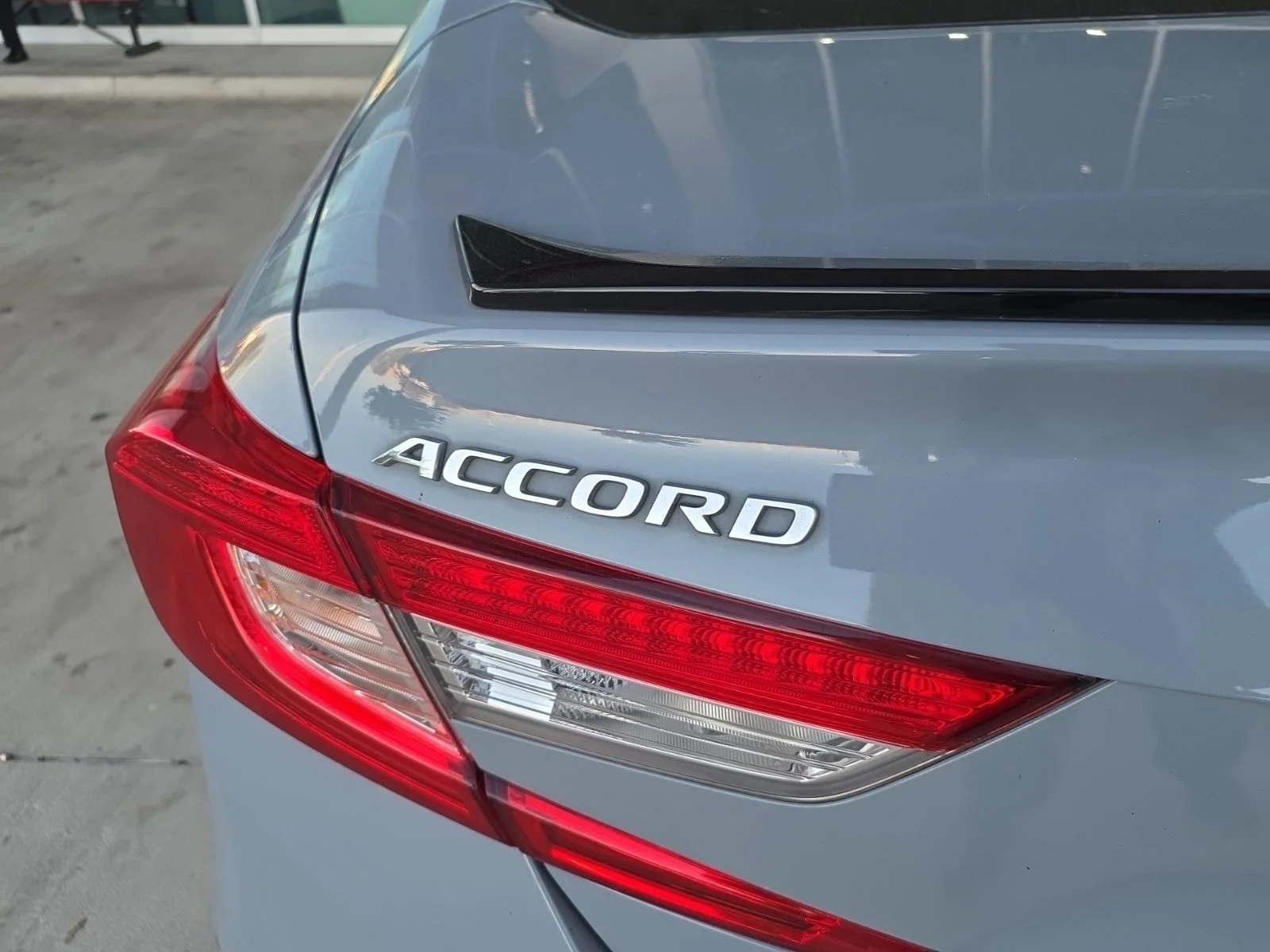 Used 2021  Honda Sport 2.0T image 18