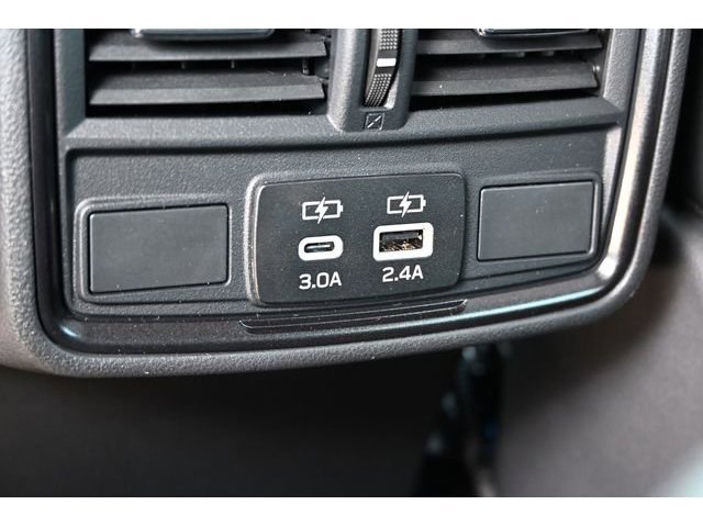 New 2026 Gray Subaru Limited Hybrid image 46
