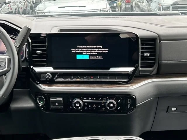 2026 Chevrolet Silverado 2500 HD LT - Photo 25
