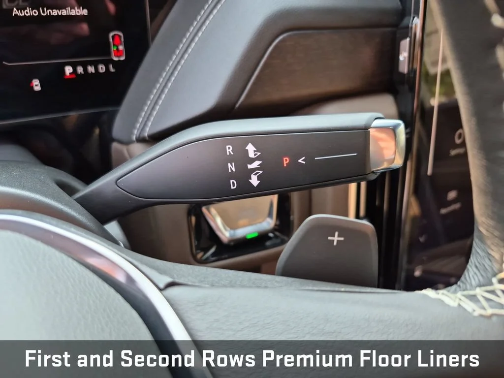 New 2026 GMC Yukon XL Denali Ultimate, photo 35