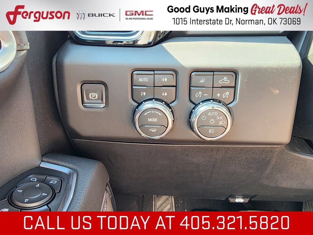 2026 GMC Sierra 1500 Denali - Photo 20