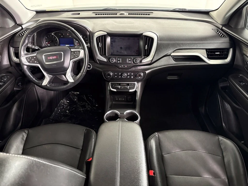 Certified Used 2023 STERLING METALLIC GMC SLT image 15