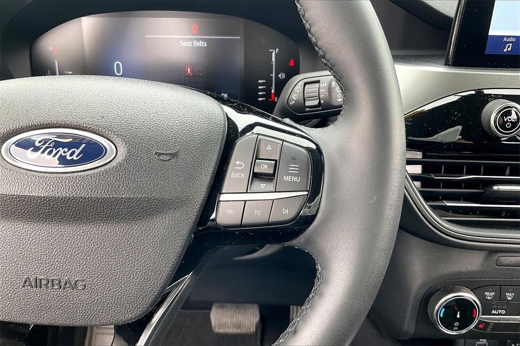 2023 FORD ESCAPE - Image 16