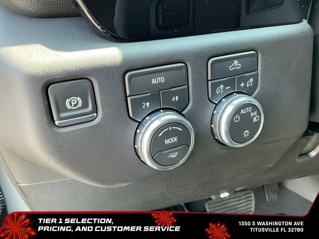 2026 GMC Sierra 1500 SLE - Photo 23